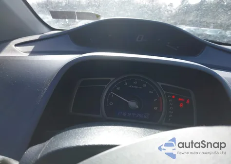 2007 Honda Civic Ex from USA, damaged, VIN 2HGFG12887H533297